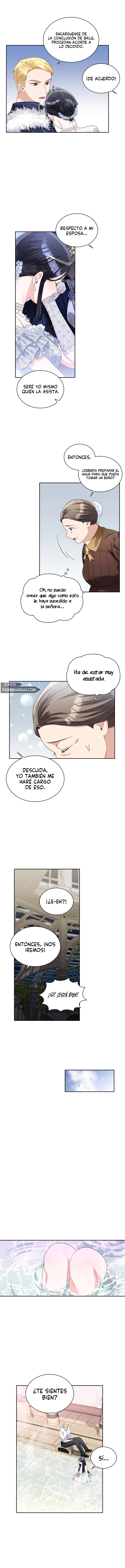 Princesa Shu - Capítulo 58 - Página 9 - LectorTMOo