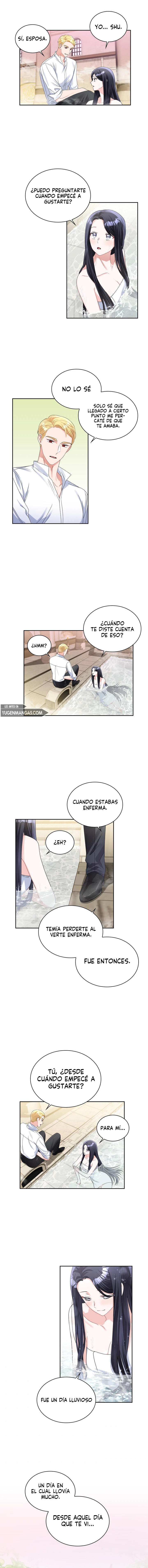 Princesa Shu - Capítulo 58 - Página 10 - LectorTMOo