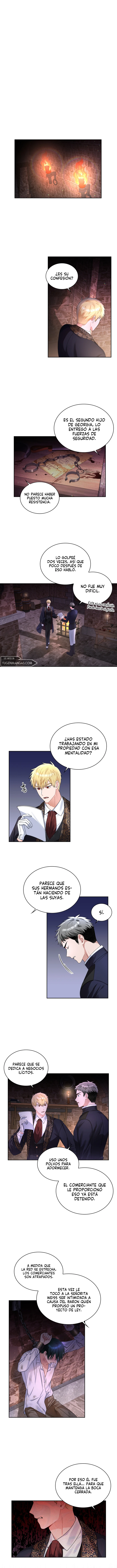 Princesa Shu - Capítulo 59 - Página 5 - LectorTMOo