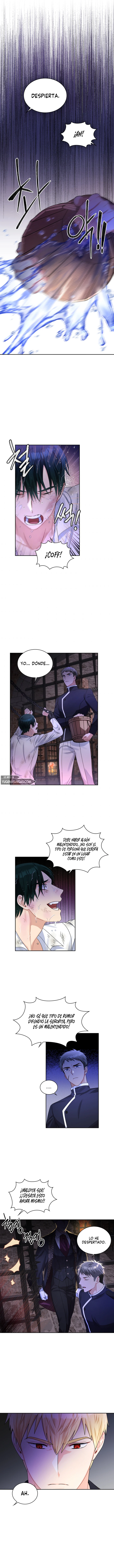 Princesa Shu - Capítulo 59 - Página 6 - LectorTMOo
