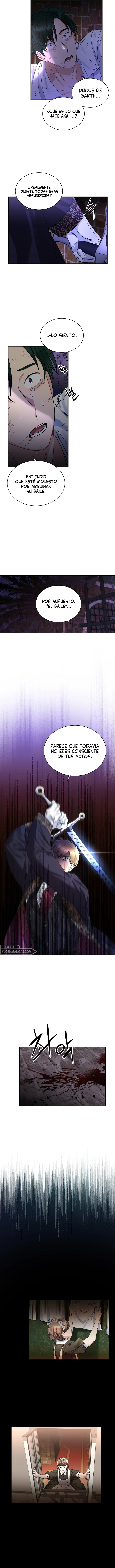 Princesa Shu - Capítulo 59 - Página 7 - LectorTMOo