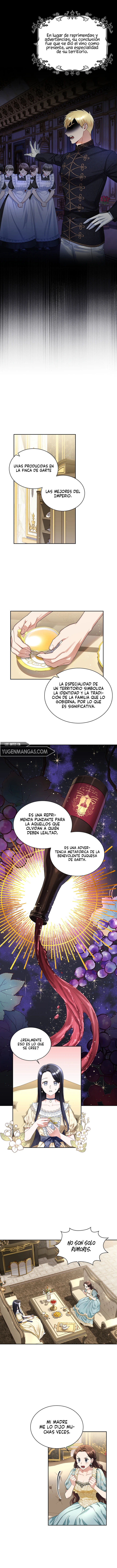 Princesa Shu - Capítulo 60 - Página 4 - LectorTMOo