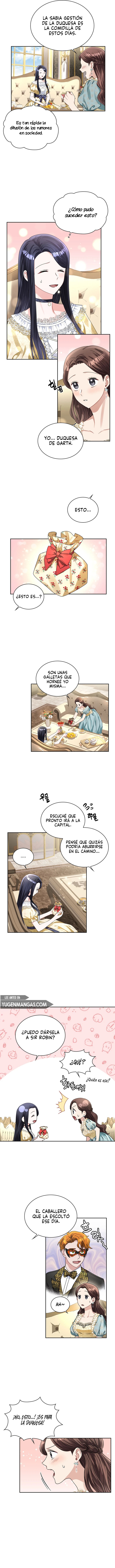 Princesa Shu - Capítulo 60 - Página 5 - LectorTMOo