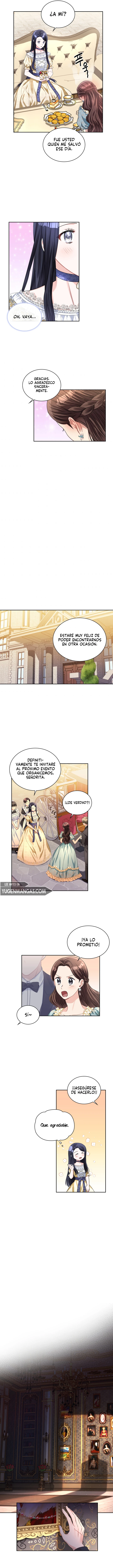 Princesa Shu - Capítulo 60 - Página 6 - LectorTMOo