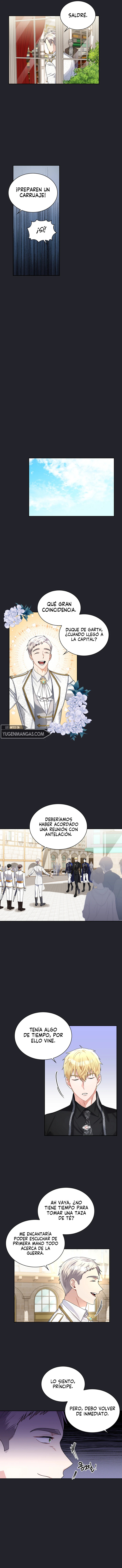 Princesa Shu - Capítulo 61 - Página 7 - LectorTMOo
