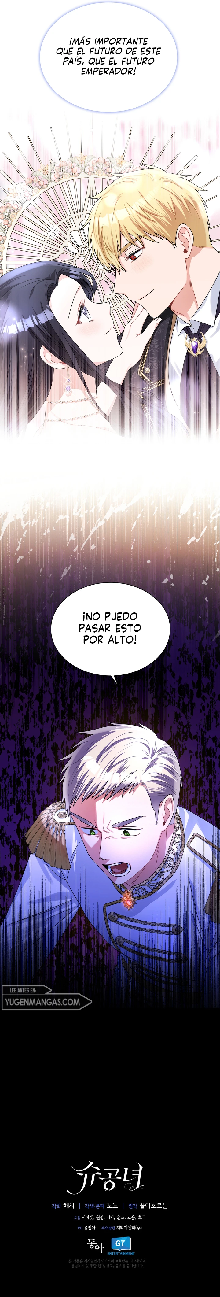 Princesa Shu - Capítulo 61 - Página 10 - LectorTMOo