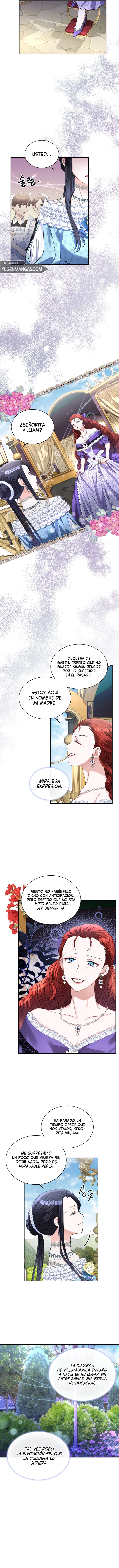 Princesa Shu - Capítulo 63 - Página 6 - LectorTMOo