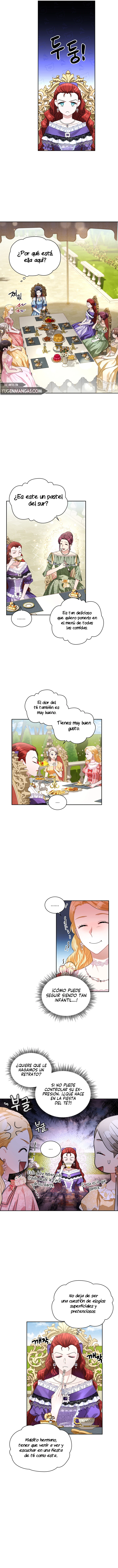 Princesa Shu - Capítulo 63 - Página 8 - LectorTMOo