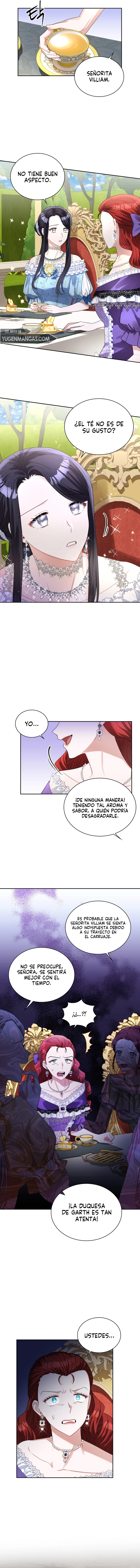 Princesa Shu - Capítulo 63 - Página 9 - LectorTMOo
