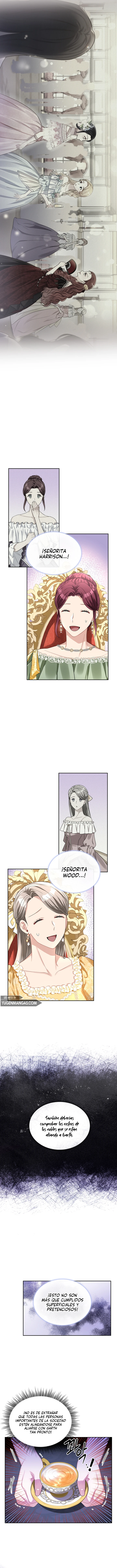 Princesa Shu - Capítulo 63 - Página 10 - LectorTMOo
