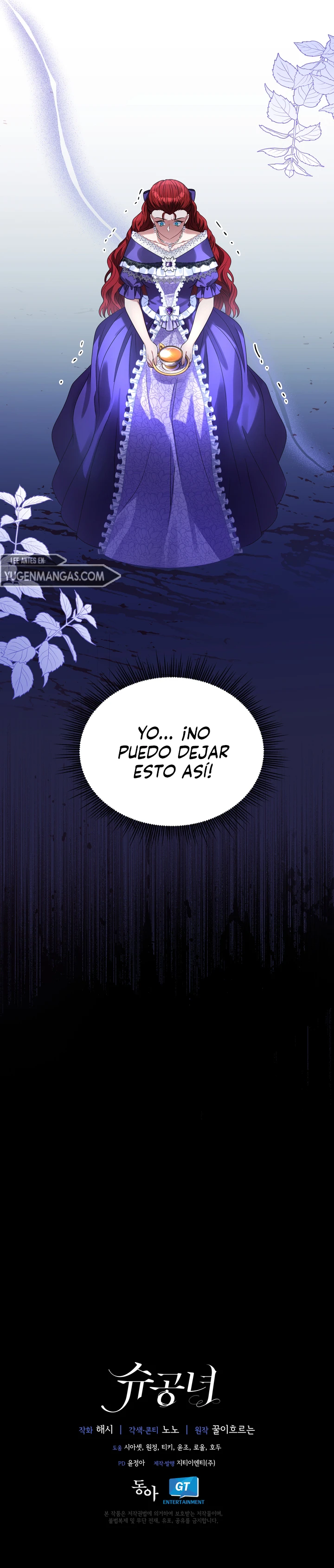 Princesa Shu - Capítulo 63 - Página 11 - LectorTMOo