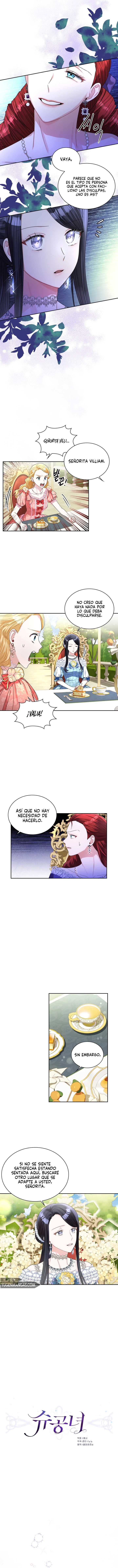 Princesa Shu - Capítulo 64 - Página 4 - LectorTMOo