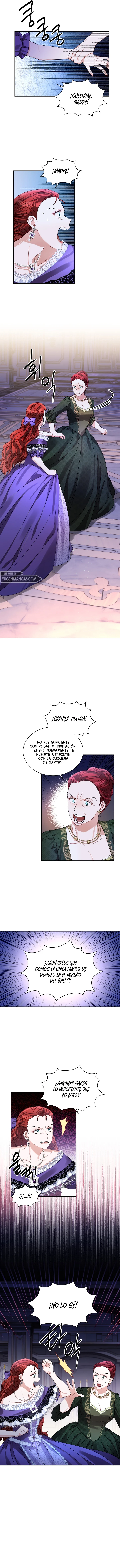 Princesa Shu - Capítulo 64 - Página 7 - LectorTMOo