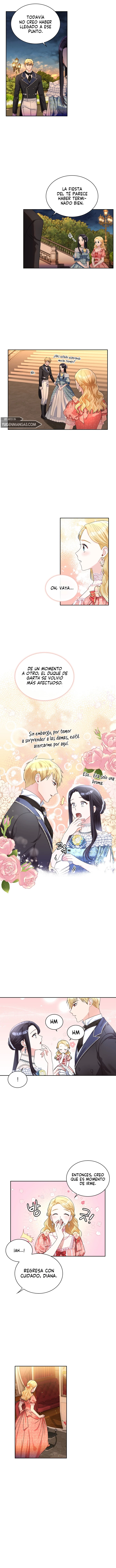 Princesa Shu - Capítulo 65 - Página 5 - LectorTMOo