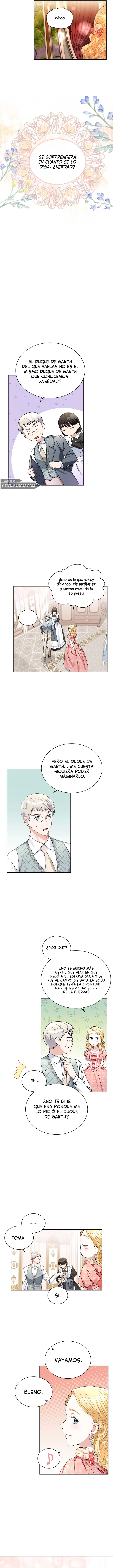 Princesa Shu - Capítulo 65 - Página 6 - LectorTMOo