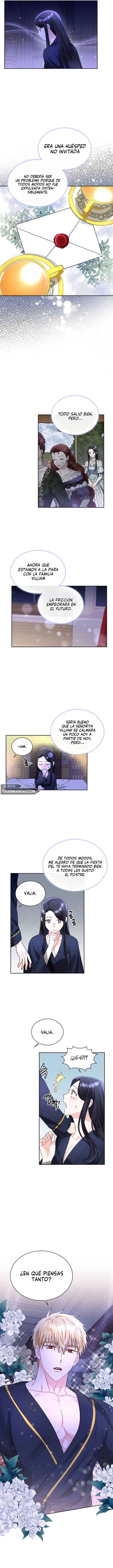 Princesa Shu - Capítulo 65 - Página 8 - LectorTMOo