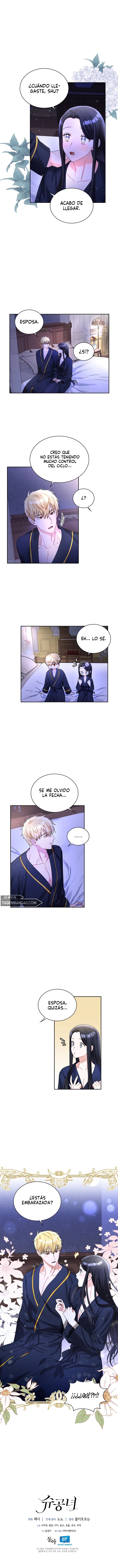 Princesa Shu - Capítulo 65 - Página 9 - LectorTMOo