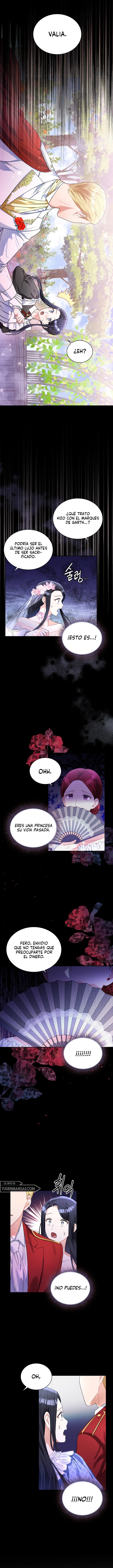 Princesa Shu - Capítulo 66 - Página 4 - LectorTMOo