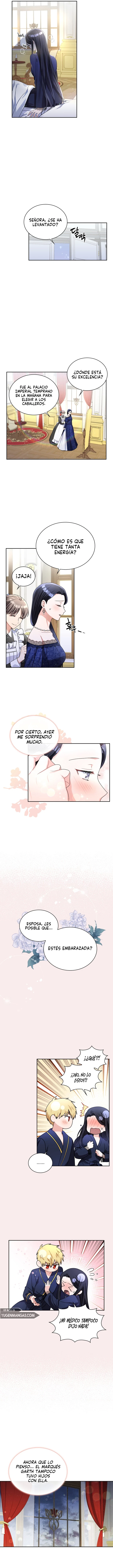 Princesa Shu - Capítulo 66 - Página 6 - LectorTMOo
