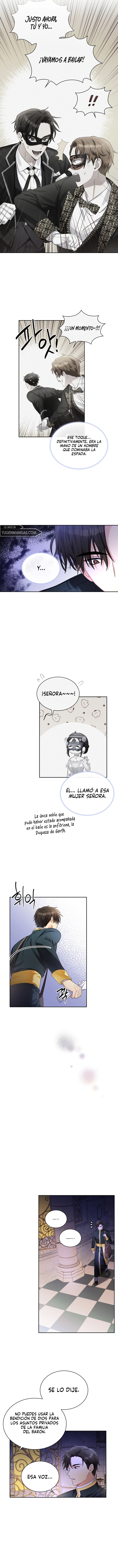 Princesa Shu - Capítulo 66 - Página 8 - LectorTMOo