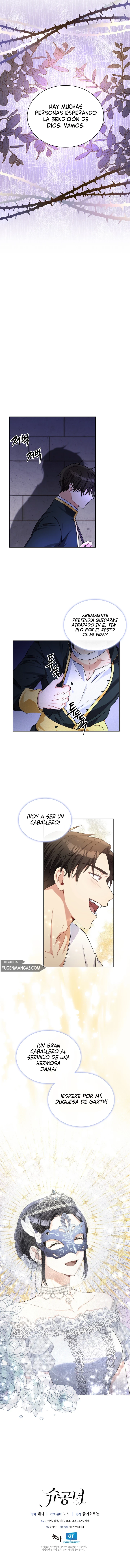 Princesa Shu - Capítulo 66 - Página 11 - LectorTMOo