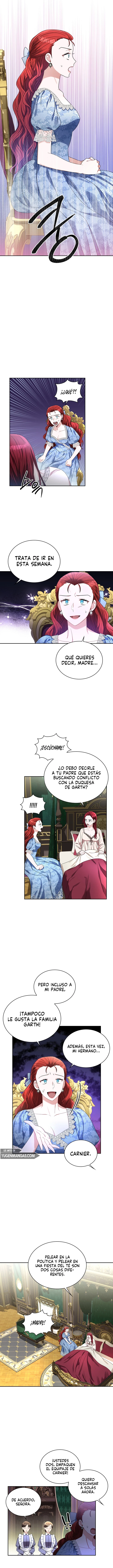 Princesa Shu - Capítulo 67 - Página 3 - LectorTMOo