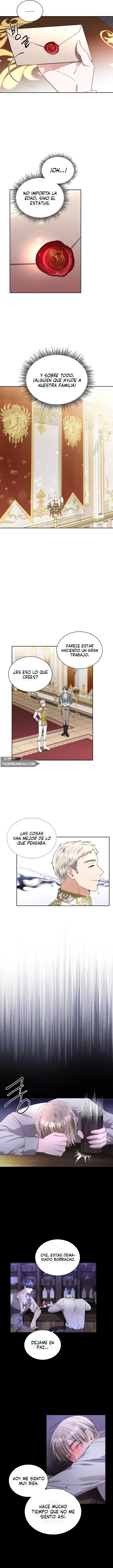 Princesa Shu - Capítulo 67 - Página 7 - LectorTMOo