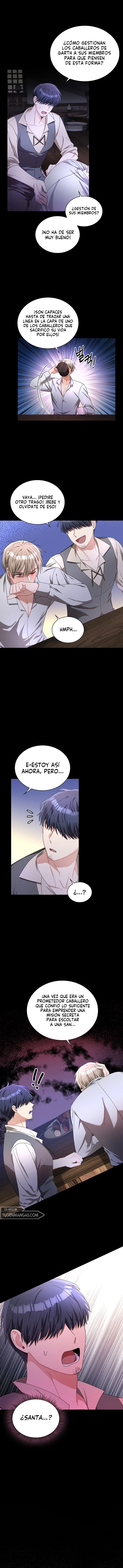 Princesa Shu - Capítulo 67 - Página 8 - LectorTMOo