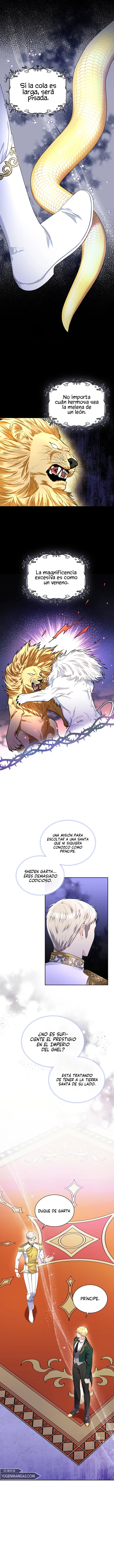 Princesa Shu - Capítulo 67 - Página 9 - LectorTMOo