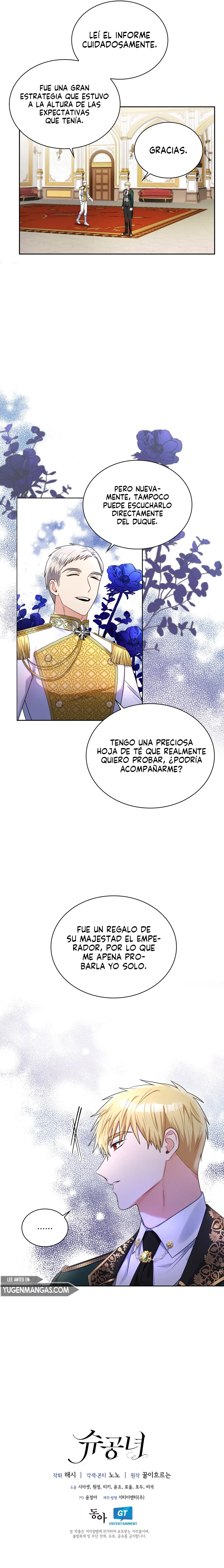Princesa Shu - Capítulo 67 - Página 10 - LectorTMOo