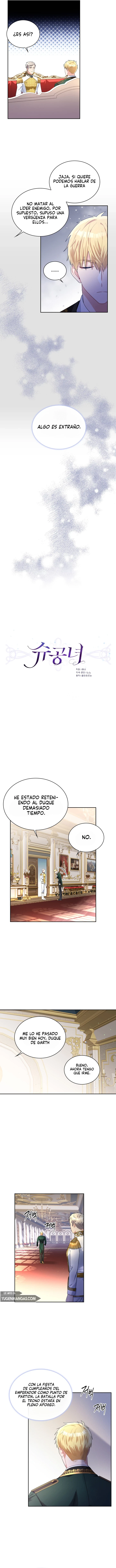Princesa Shu - Capítulo 68 - Página 3 - LectorTMOo