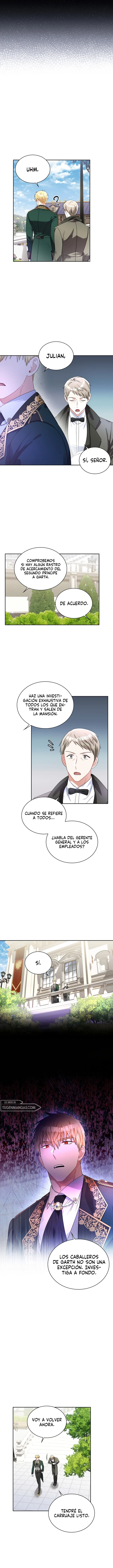 Princesa Shu - Capítulo 68 - Página 5 - LectorTMOo
