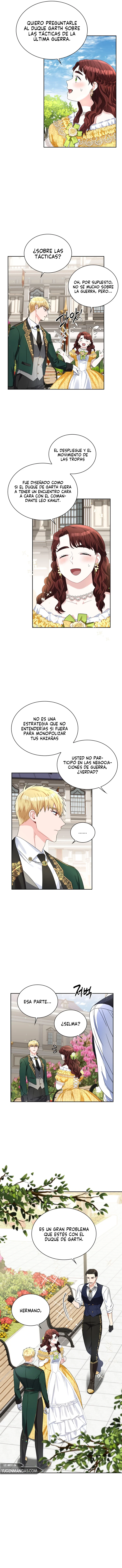 Princesa Shu - Capítulo 68 - Página 7 - LectorTMOo
