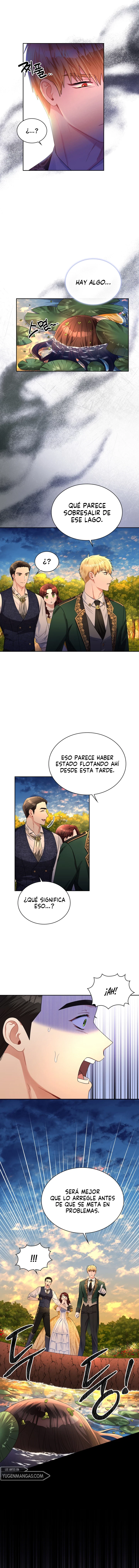Princesa Shu - Capítulo 68 - Página 9 - LectorTMOo