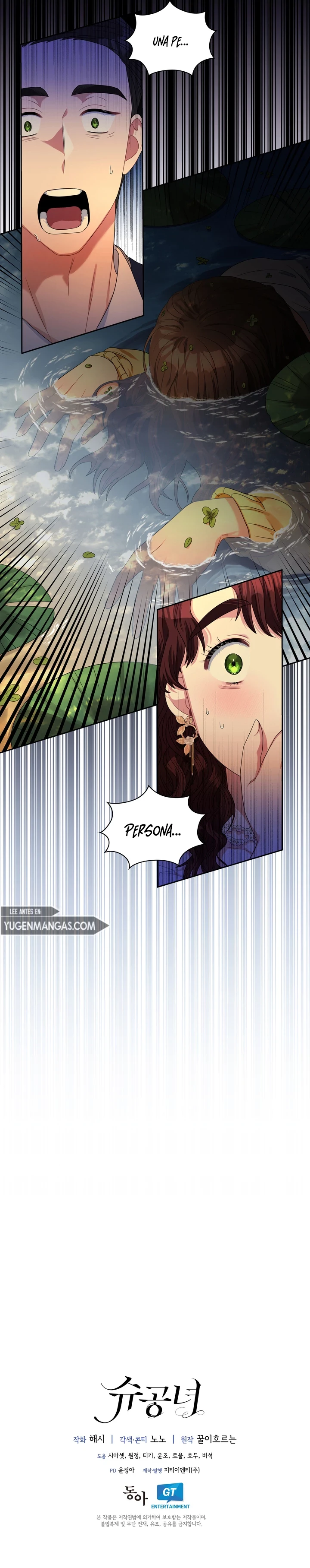 Princesa Shu - Capítulo 68 - Página 10 - LectorTMOo