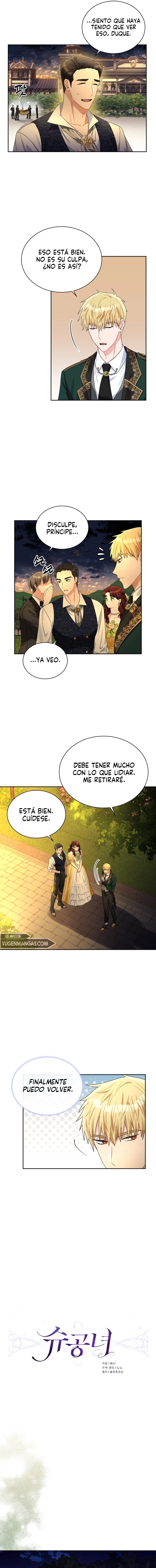 Princesa Shu - Capítulo 69 - Página 4 - LectorTMOo