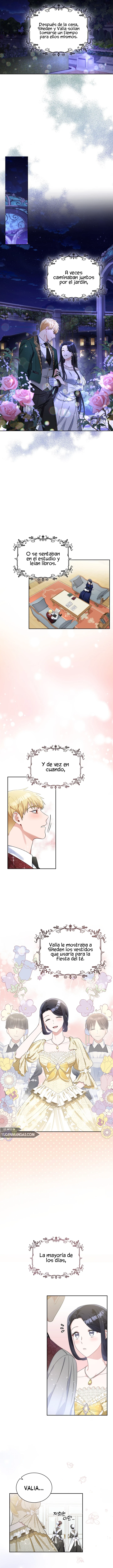 Princesa Shu - Capítulo 69 - Página 5 - LectorTMOo