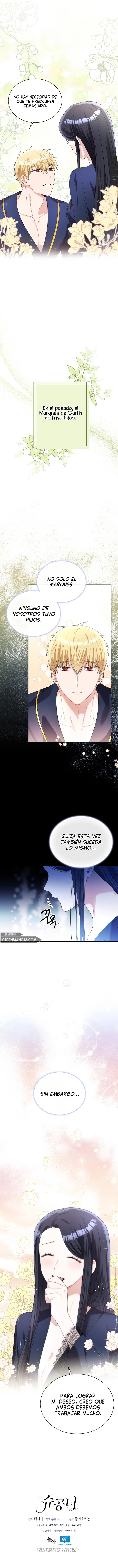 Princesa Shu - Capítulo 69 - Página 10 - LectorTMOo