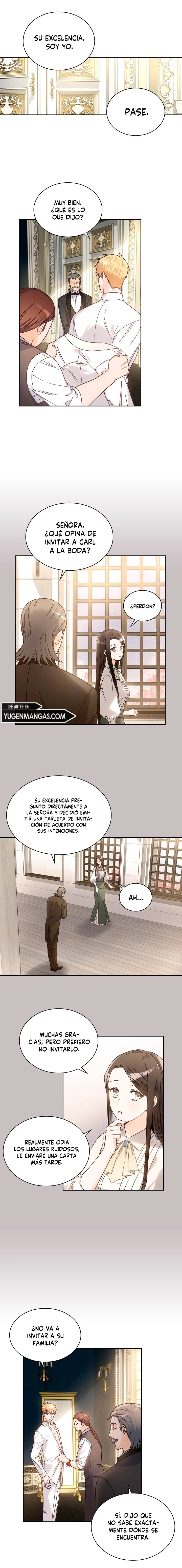 Princesa Shu - Capítulo 7 - Página 5 - LectorTMOo