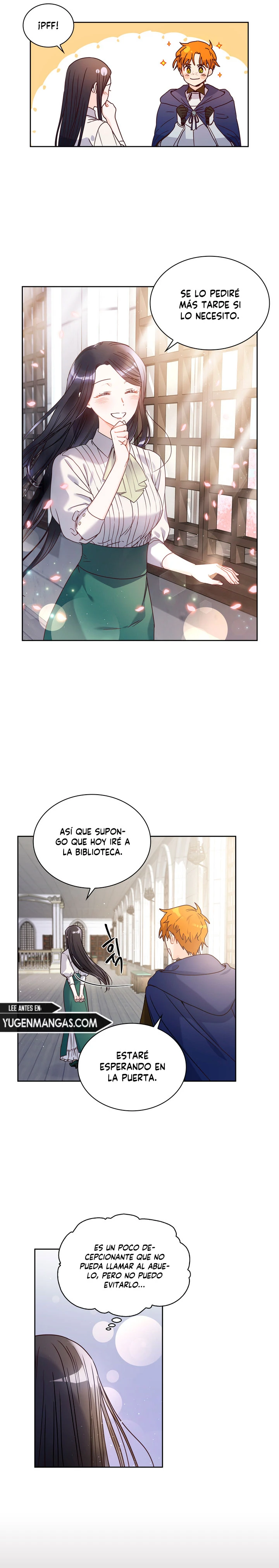 Princesa Shu - Capítulo 7 - Página 9 - LectorTMOo