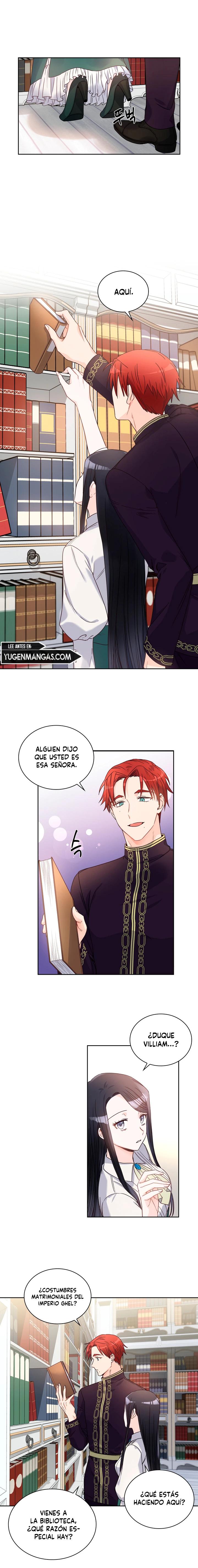 Princesa Shu - Capítulo 7 - Página 12 - LectorTMOo