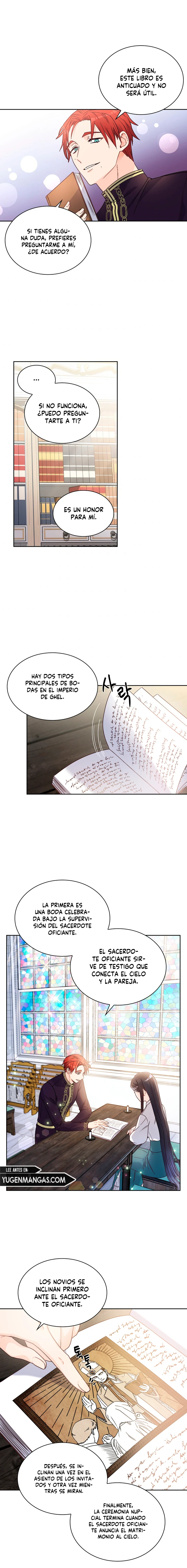 Princesa Shu - Capítulo 7 - Página 13 - LectorTMOo
