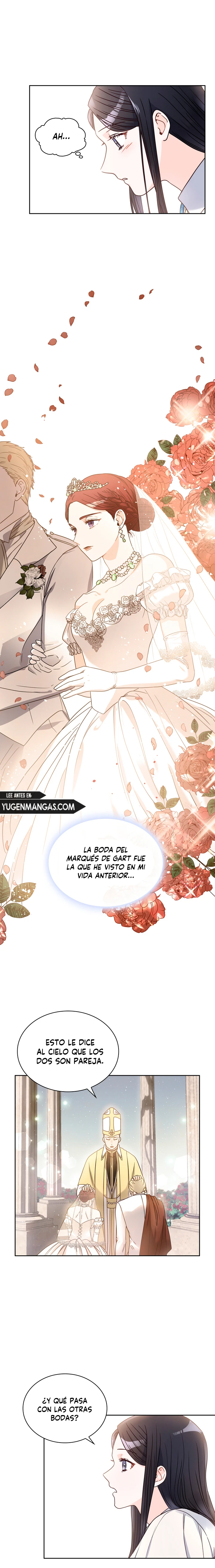 Princesa Shu - Capítulo 7 - Página 14 - LectorTMOo