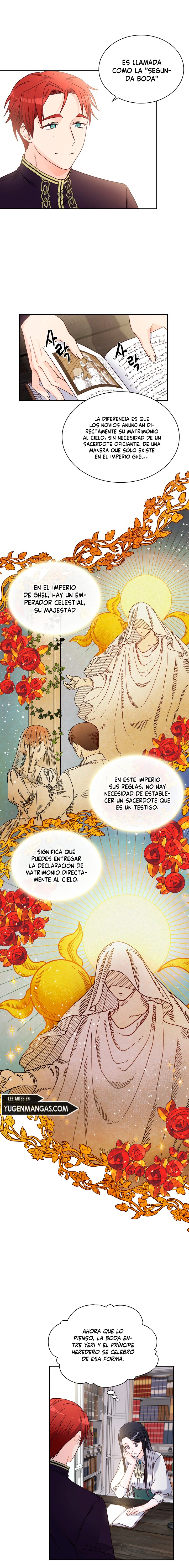 Princesa Shu - Capítulo 7 - Página 15 - LectorTMOo