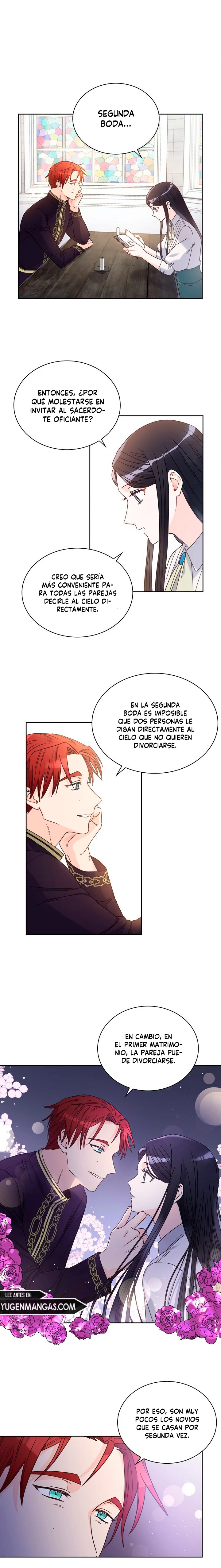 Princesa Shu - Capítulo 7 - Página 17 - LectorTMOo