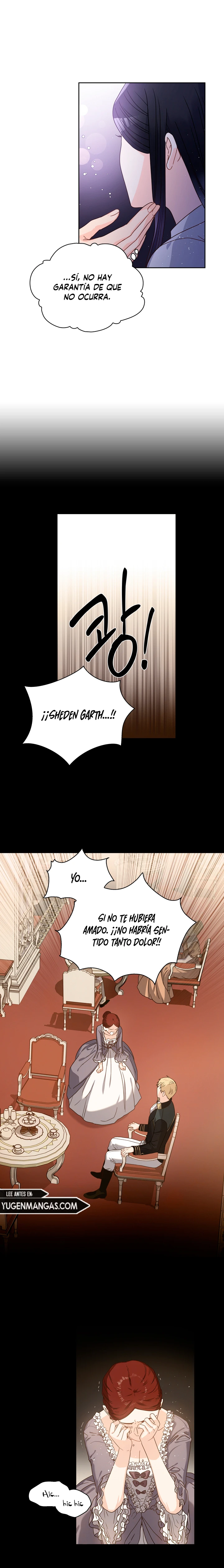 Princesa Shu - Capítulo 7 - Página 18 - LectorTMOo