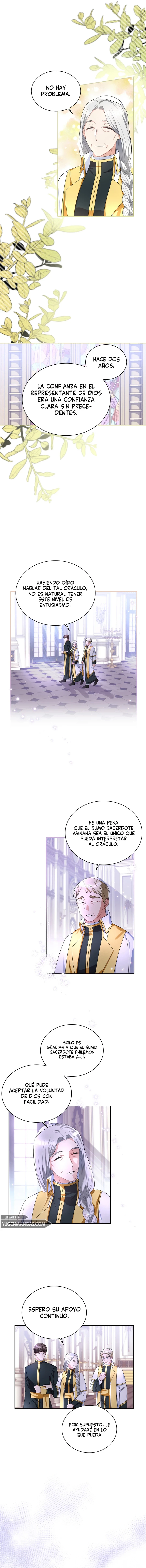 Princesa Shu - Capítulo 70 - Página 8 - LectorTMOo