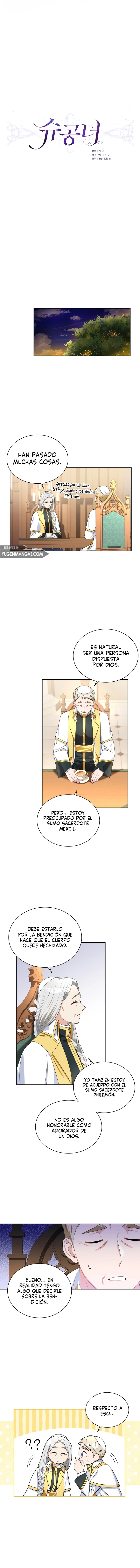Princesa Shu - Capítulo 70 - Página 10 - LectorTMOo