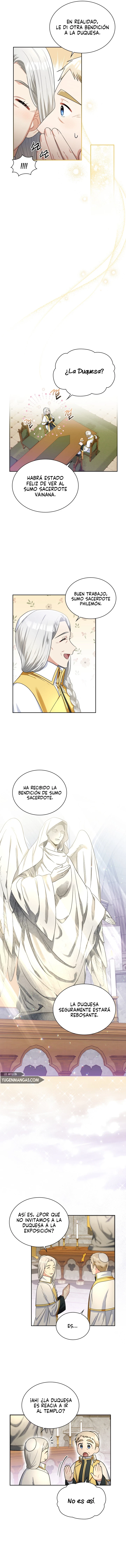 Princesa Shu - Capítulo 70 - Página 11 - LectorTMOo
