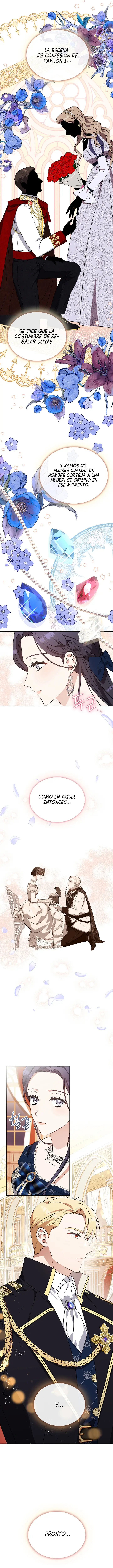 Princesa Shu - Capítulo 71 - Página 5 - LectorTMOo